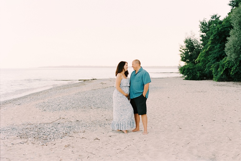 Milwaukee WI Wedding Photographers, Green Bay WI Wedding, Karen Ann Photography, Door County, Denver Wedding Photographers, Beach Maternity Session, Milwaukee Doctor's Park