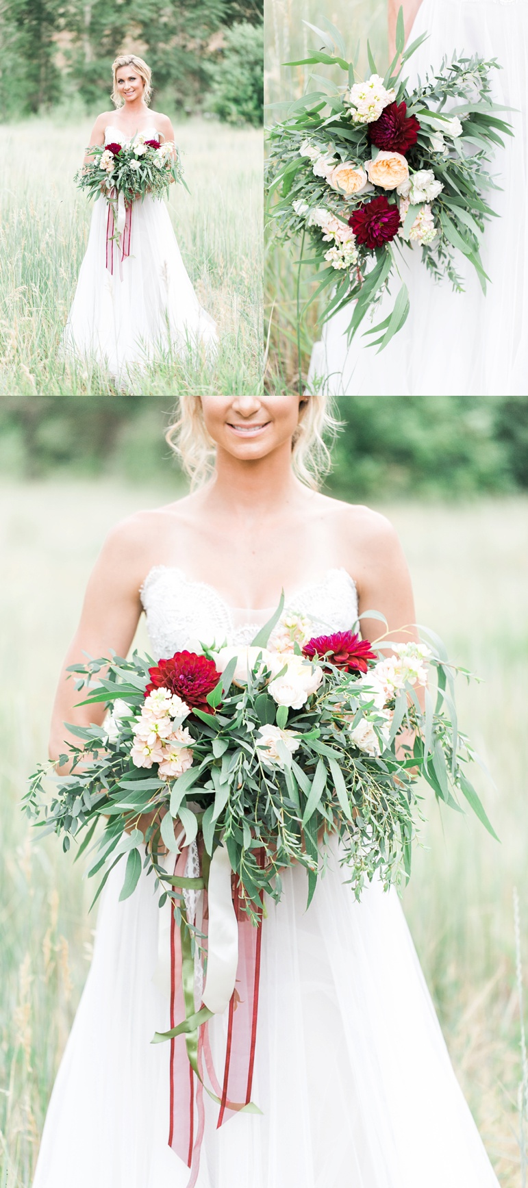 Denver Wedding Photographers, Lair O'Bear Park, Blue Bridal Boutique, Sarah O. Jewelry, Curate Events + Design, Hunt and Gather Event Rentals, Ivy Lane Floral, Karen Ann Photography, Colorado Wedding