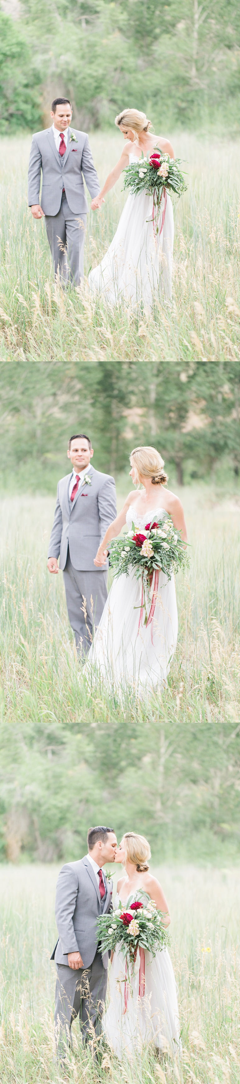 Denver Wedding Photographers, Lair O'Bear Park, Blue Bridal Boutique, Sarah O. Jewelry, Curate Events + Design, Hunt and Gather Event Rentals, Ivy Lane Floral, Karen Ann Photography, Colorado Wedding