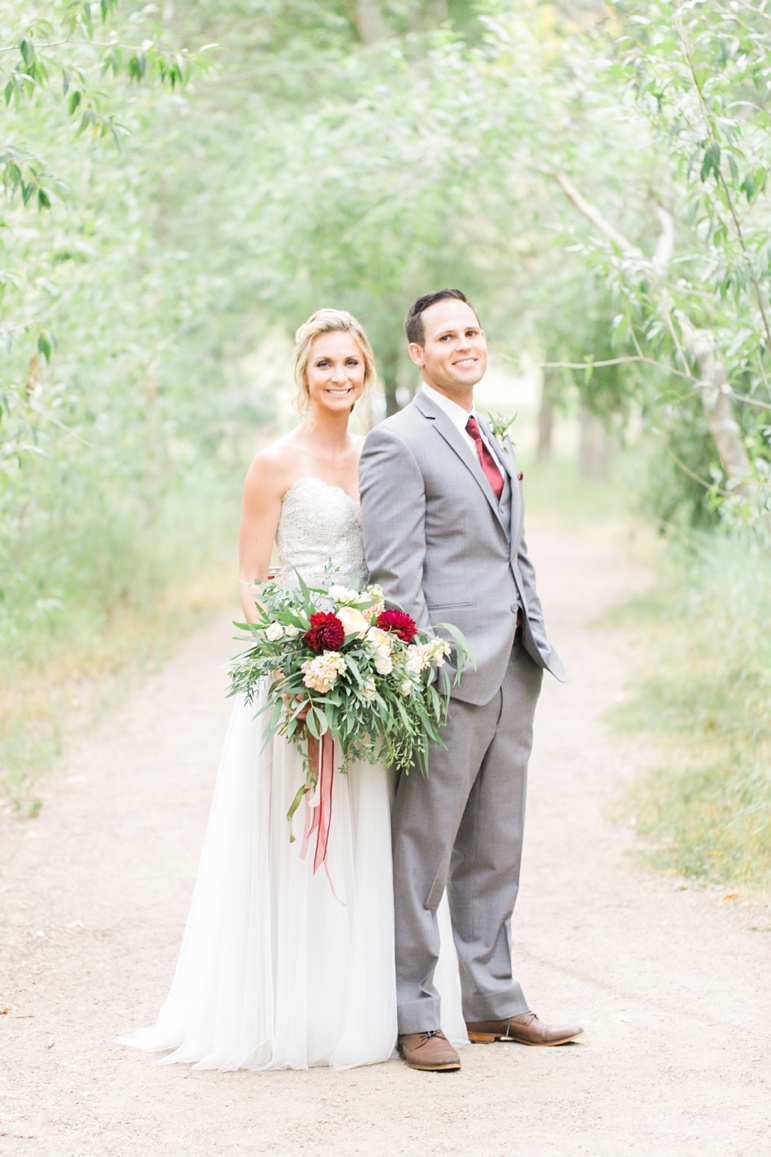 Denver Wedding Photographers, Lair O'Bear Park, Blue Bridal Boutique, Sarah O. Jewelry, Curate Events + Design, Hunt and Gather Event Rentals, Ivy Lane Floral, Karen Ann Photography, Colorado Wedding