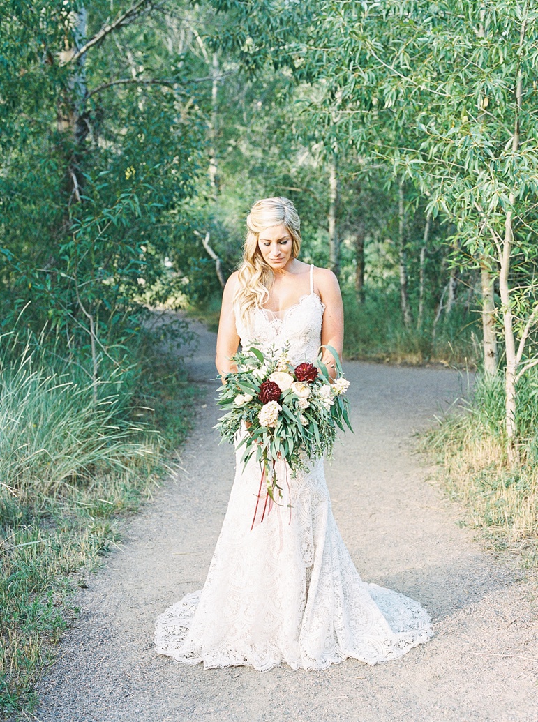 Denver Wedding Photographers, The Manor House, Blue Bridal Boutique, Sarah O. Jewelry, Curate Events + Design, Hunt and Gather Event Rentals, Ivy Lane Floral, Karen Ann Photography, Colorado Wedding