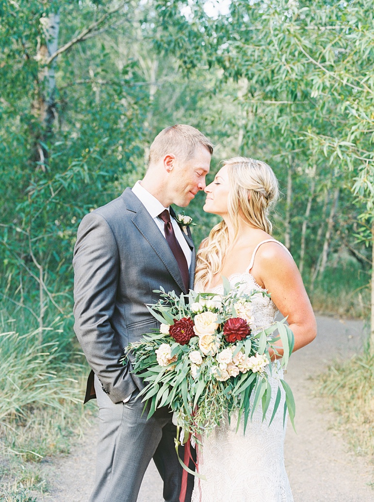Denver Wedding Photographers, The Manor House, Blue Bridal Boutique, Sarah O. Jewelry, Curate Events + Design, Hunt and Gather Event Rentals, Ivy Lane Floral, Karen Ann Photography, Colorado Wedding
