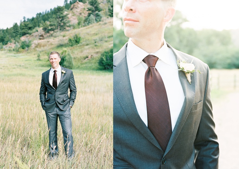 Denver Wedding Photographers, The Manor House, Blue Bridal Boutique, Sarah O. Jewelry, Curate Events + Design, Hunt and Gather Event Rentals, Ivy Lane Floral, Karen Ann Photography, Colorado Wedding