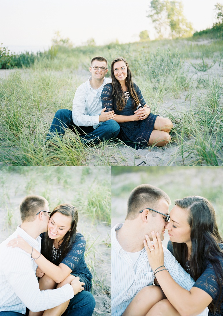 Door County WI Engagement Photography, Milwaukee Weddings Photographers, Madison Photos, Karen Ann Photography 