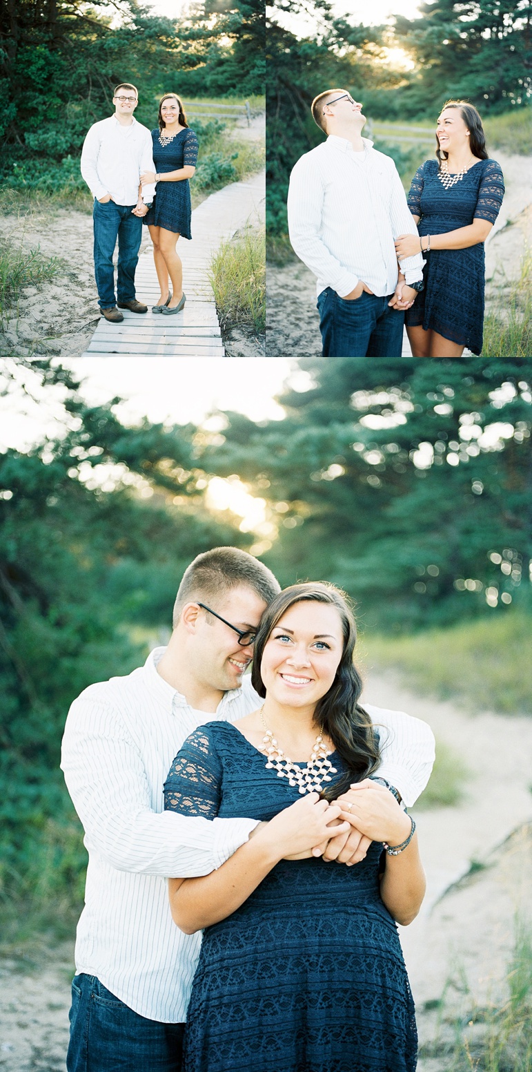 Door County WI Engagement Photography, Milwaukee Weddings Photographers, Madison Photos, Karen Ann Photography 