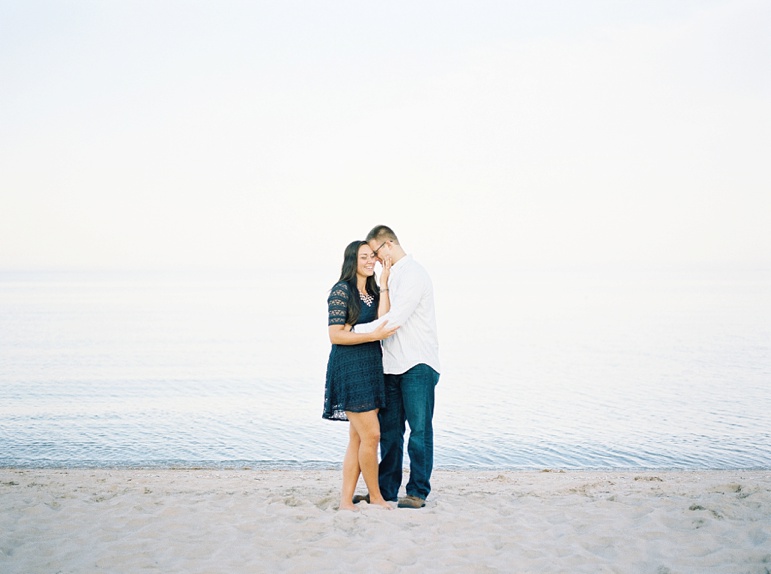 Door County WI Engagement Photography, Milwaukee Weddings Photographers, Madison Photos, Karen Ann Photography 