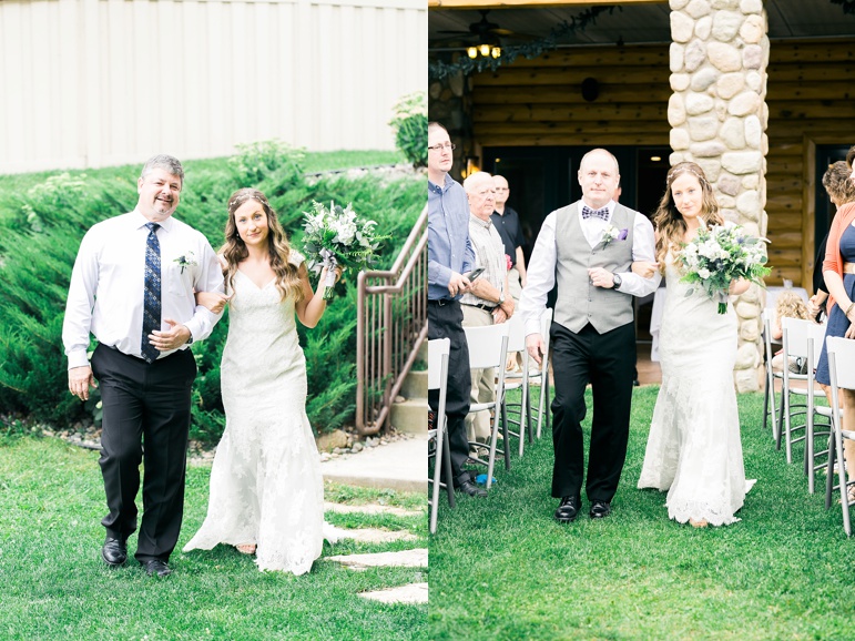 Madison Wedding Photographers, Karen Ann Photography, Gordon Lodge Door County, Buds N Blooms Florist, Blue Water Kings Band Chicago