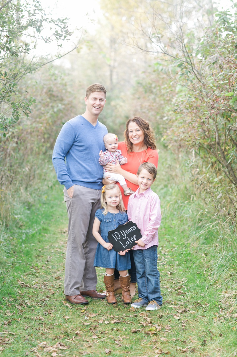 Milwaukee WI Photographers, Karen Ann Photography, Green Bay Family Pictures