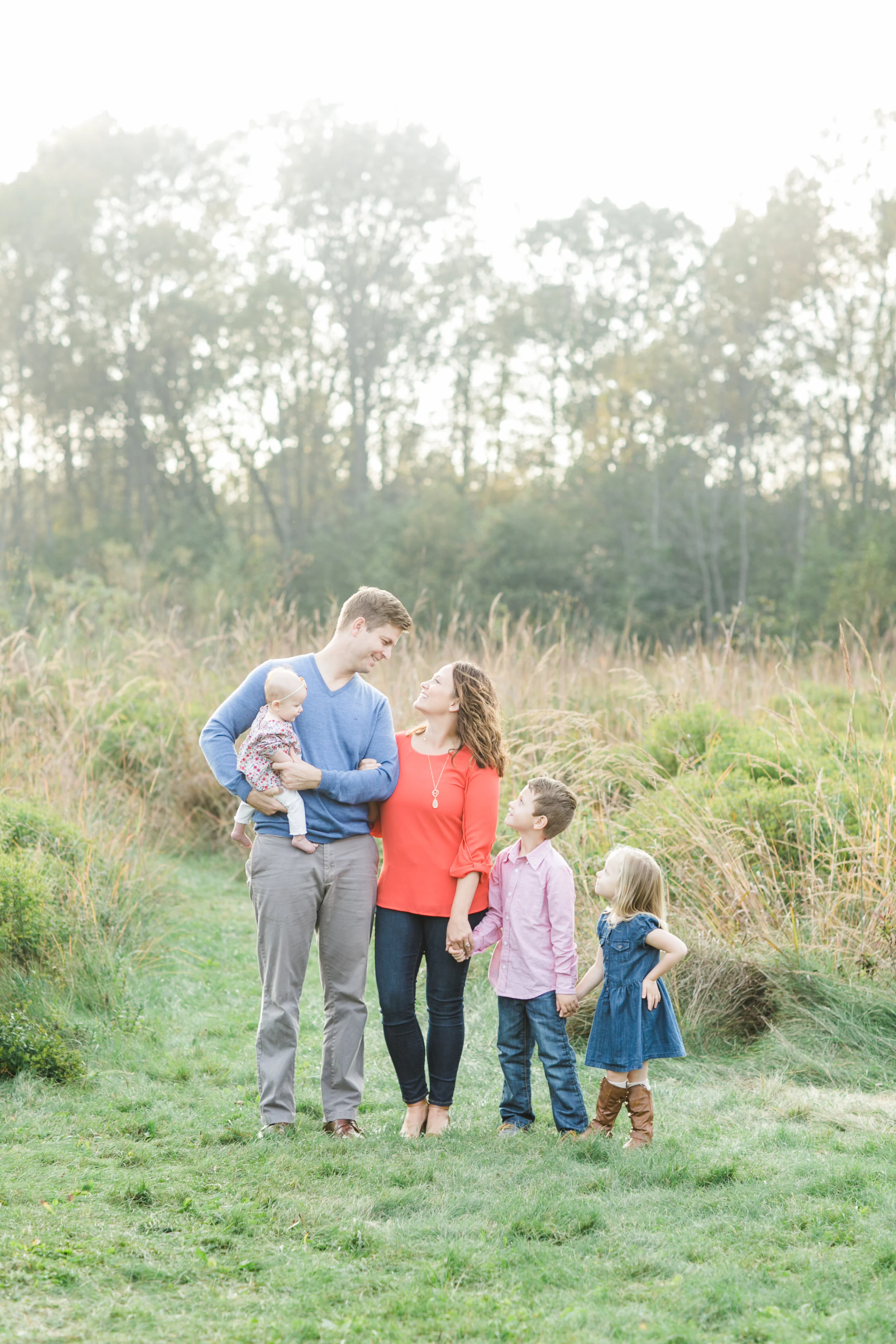 Green Bay Family Photos | Spettel Family 