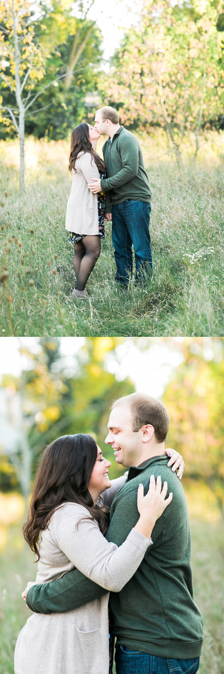 Milwaukee Photographers, Karen Ann Photography, Green Bay Engagement Photography, Green Bay Botanical Gardens Photos