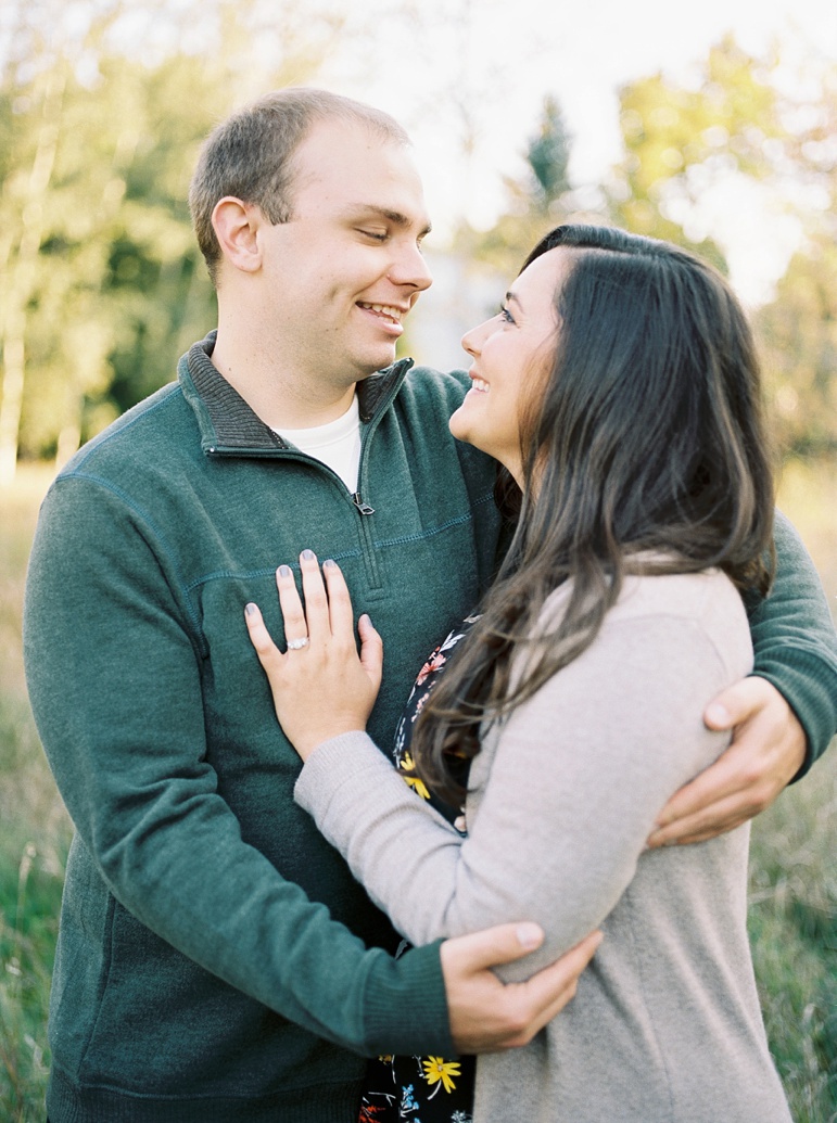 Milwaukee Photographers, Karen Ann Photography, Green Bay Engagement Photography, Green Bay Botanical Gardens Photos