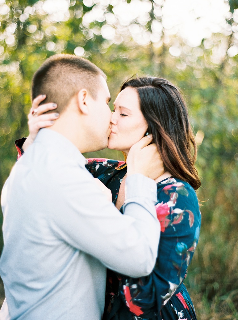 Milwaukee Photographers, Karen Ann Photography, Milwaukee Engagement Photography, Lapham Peak Park Photos