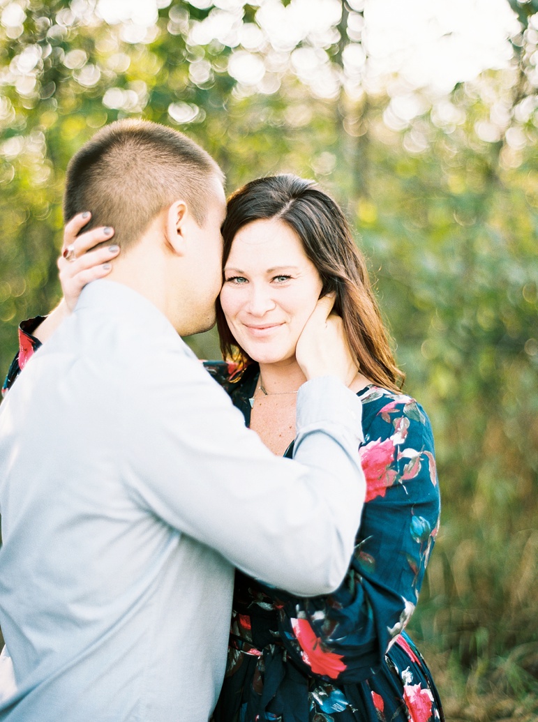 Milwaukee Photographers, Karen Ann Photography, Milwaukee Engagement Photography, Lapham Peak Park Photos