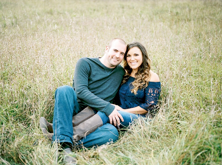 Door County Wedding Photographer, Wisconsin Peninsula State Park Engagement Photos, Fall Engagement, Karen Ann Photography