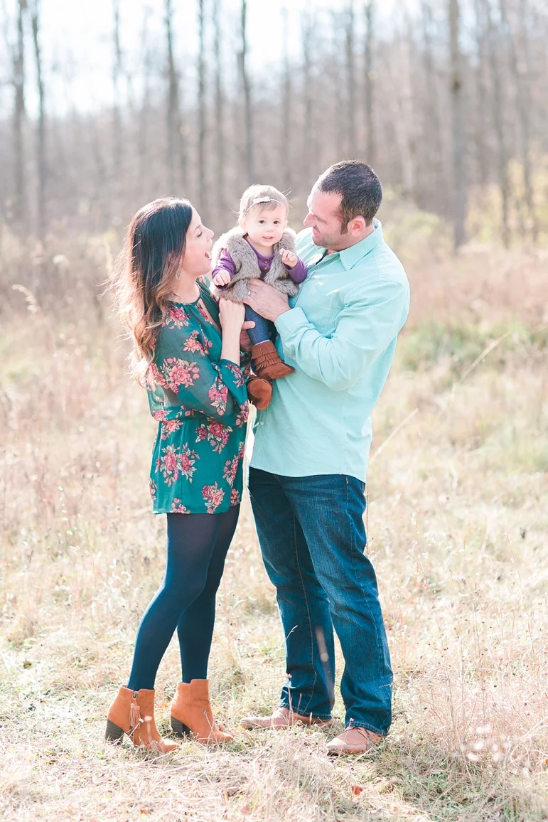 Door County Family Photographer