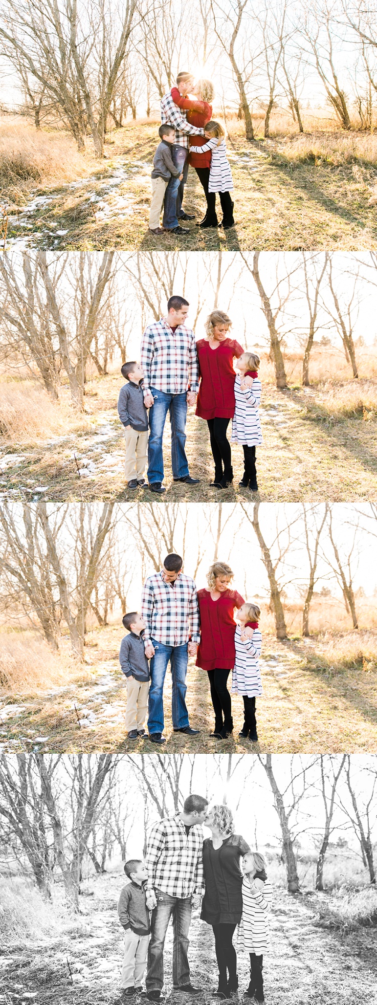 Green Bay Fall Family Photos, Fonferek Glen Preserve, Wisconsin Photographer