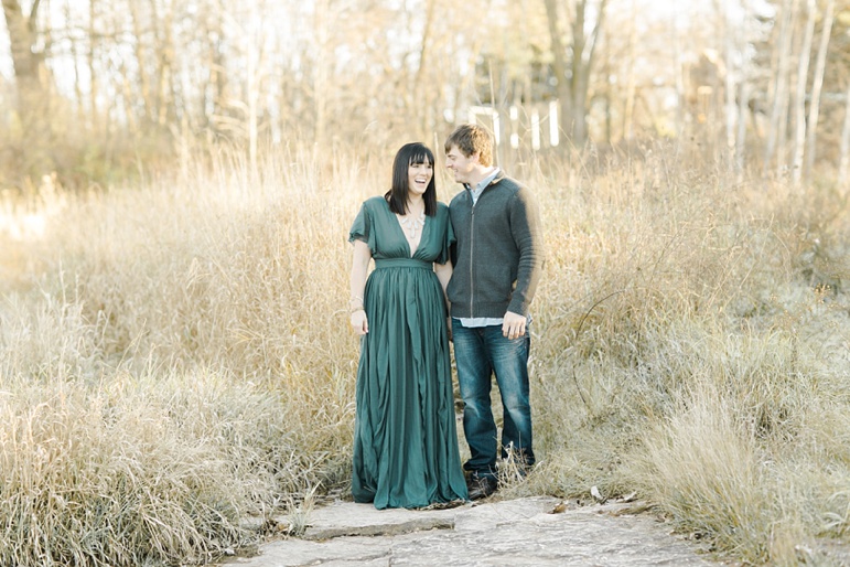 Door County Engagement Pictures Wedding Photographers