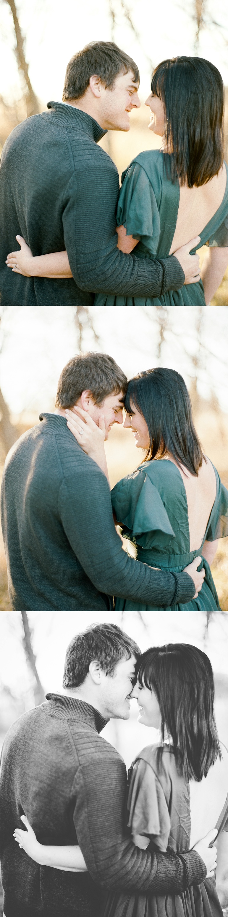 Door County Engagement Pictures Wedding Photographers