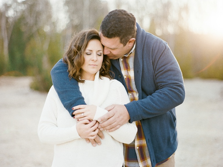 Appleton Wedding Photographers High Cliff State Park Engagement Pictures