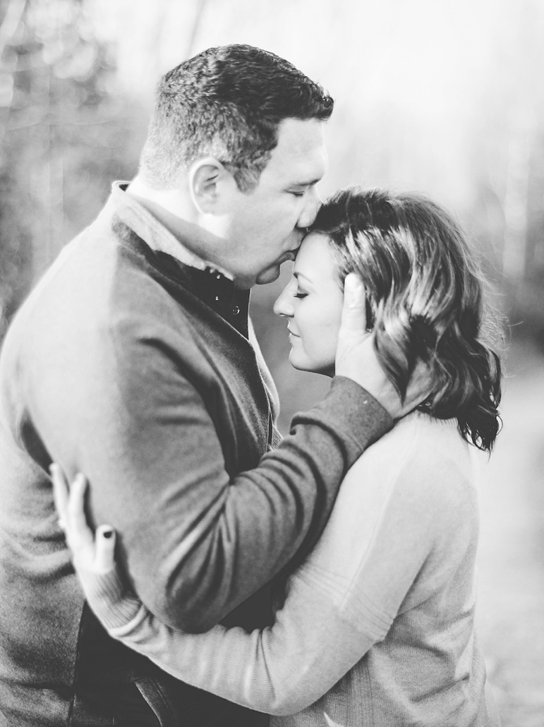 Appleton Wedding Photographers High Cliff State Park Engagement Pictures