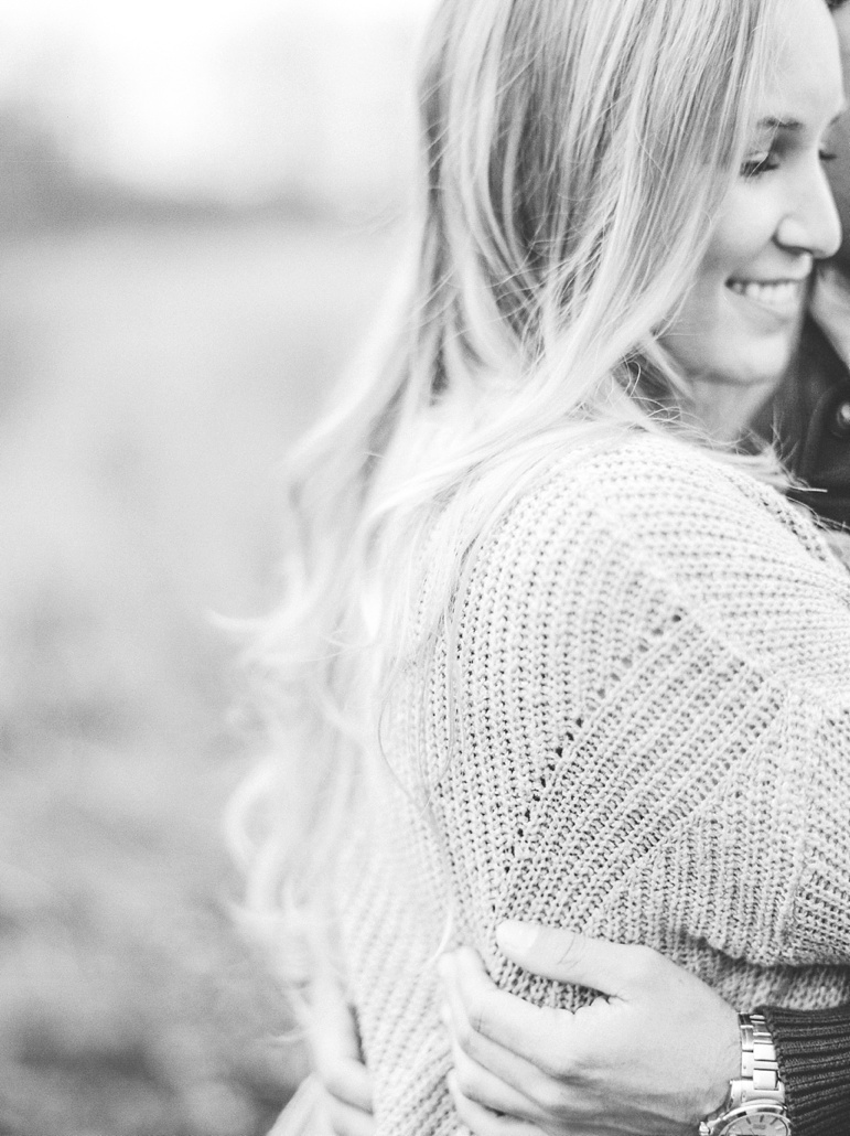 Elkhart Lake WI Osthoff Resort Engagement Pictures