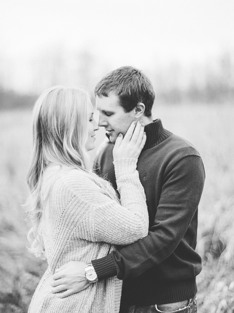 Elkhart Lake WI Osthoff Resort Engagement Pictures