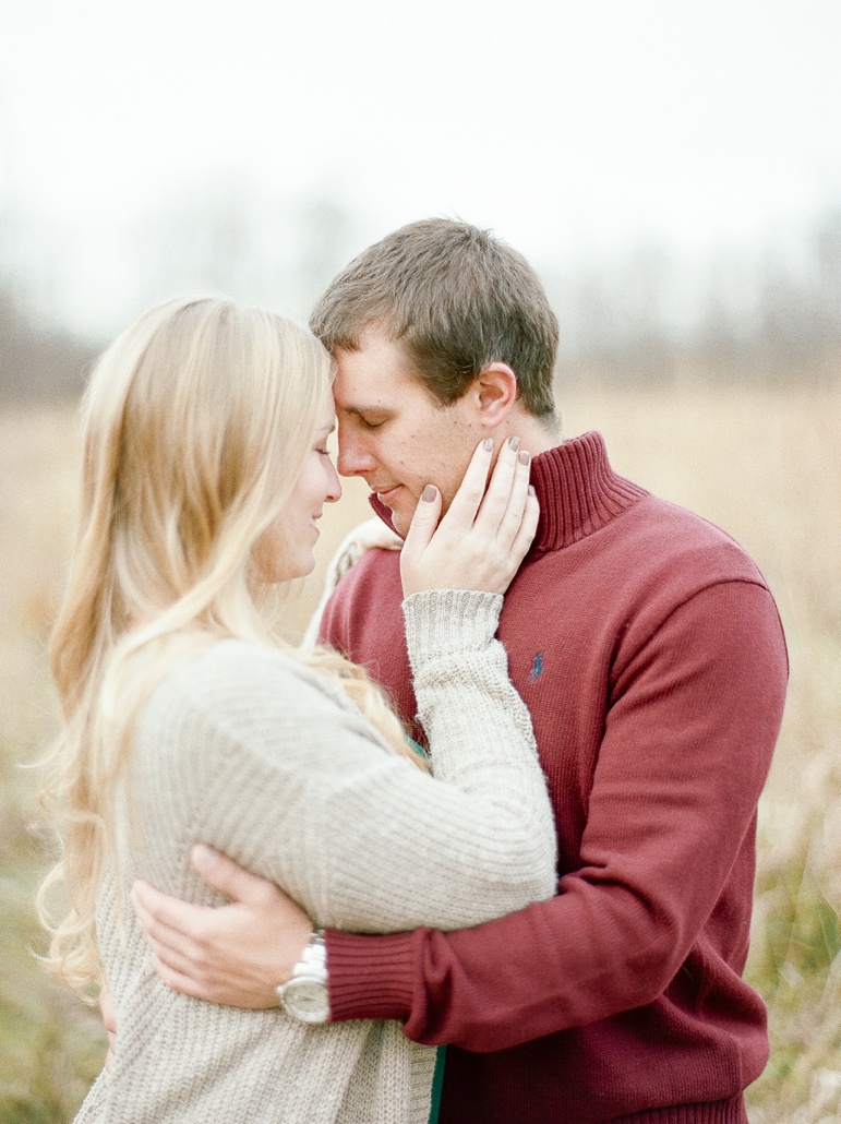 Elkhart Lake WI Osthoff Resort Engagement Pictures