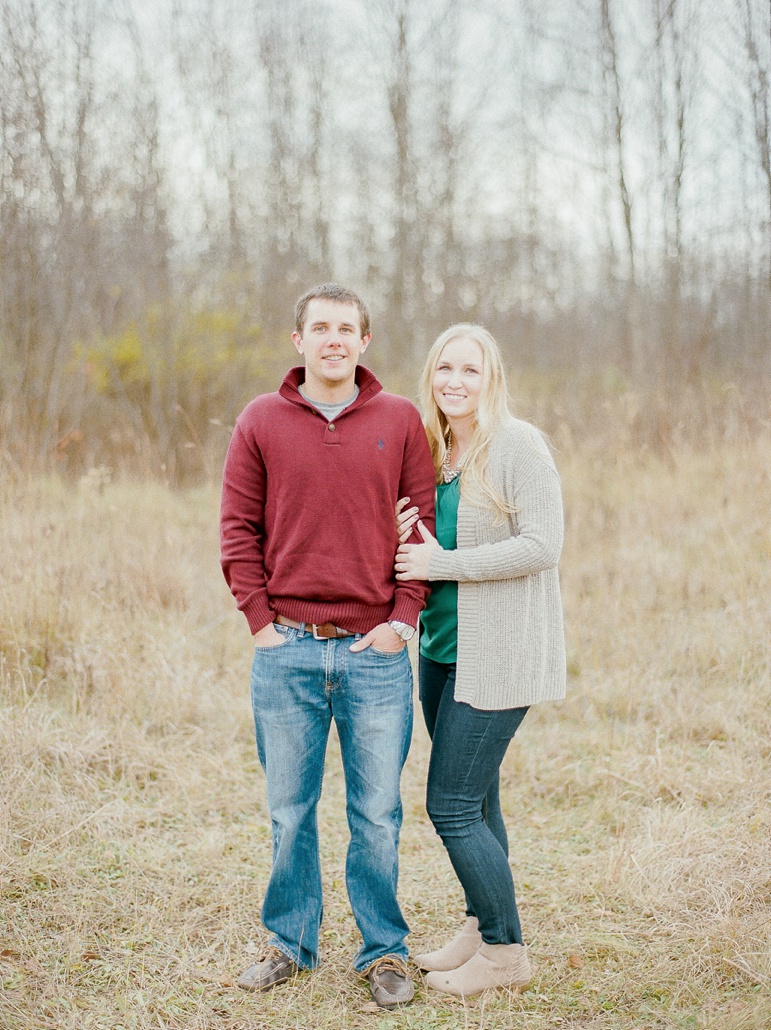 Elkhart Lake WI Osthoff Resort Engagement Pictures