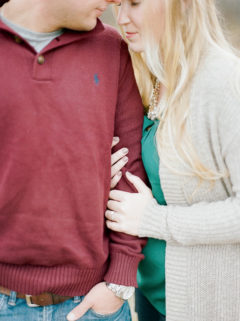 Elkhart Lake WI Osthoff Resort Engagement Pictures