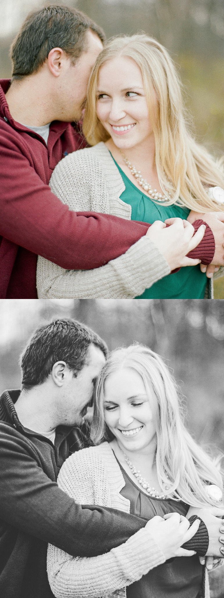 Elkhart Lake WI Osthoff Resort Engagement Pictures