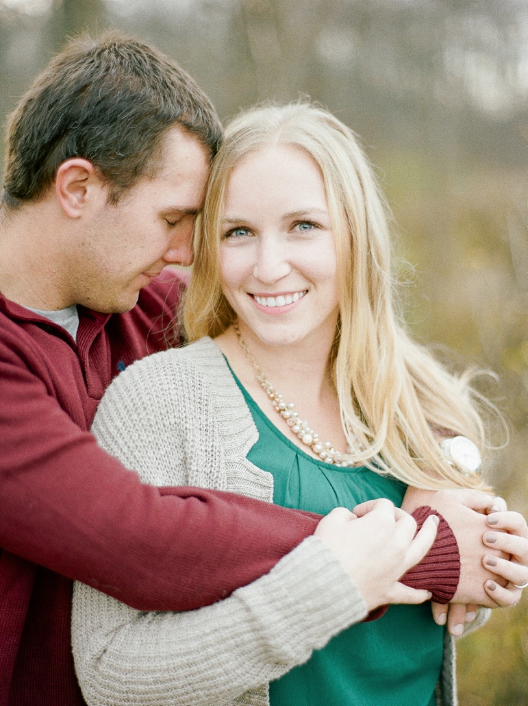 Elkhart Lake WI Osthoff Resort Engagement Pictures