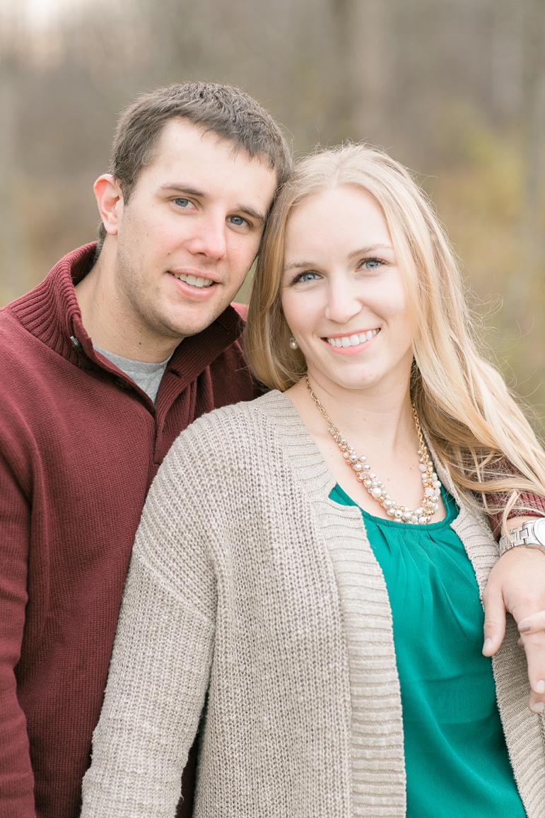 Elkhart Lake WI Osthoff Resort Engagement Pictures