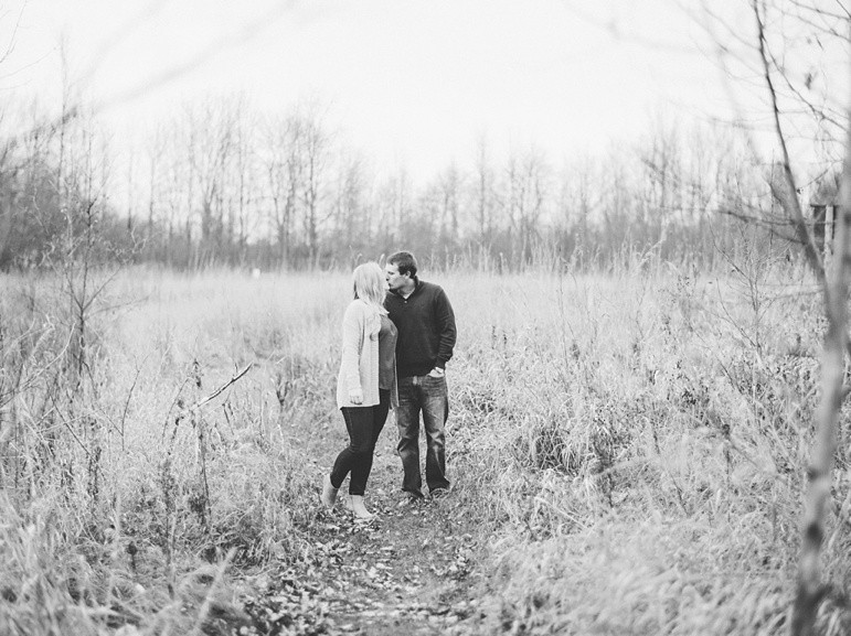 Elkhart Lake WI Osthoff Resort Engagement Pictures