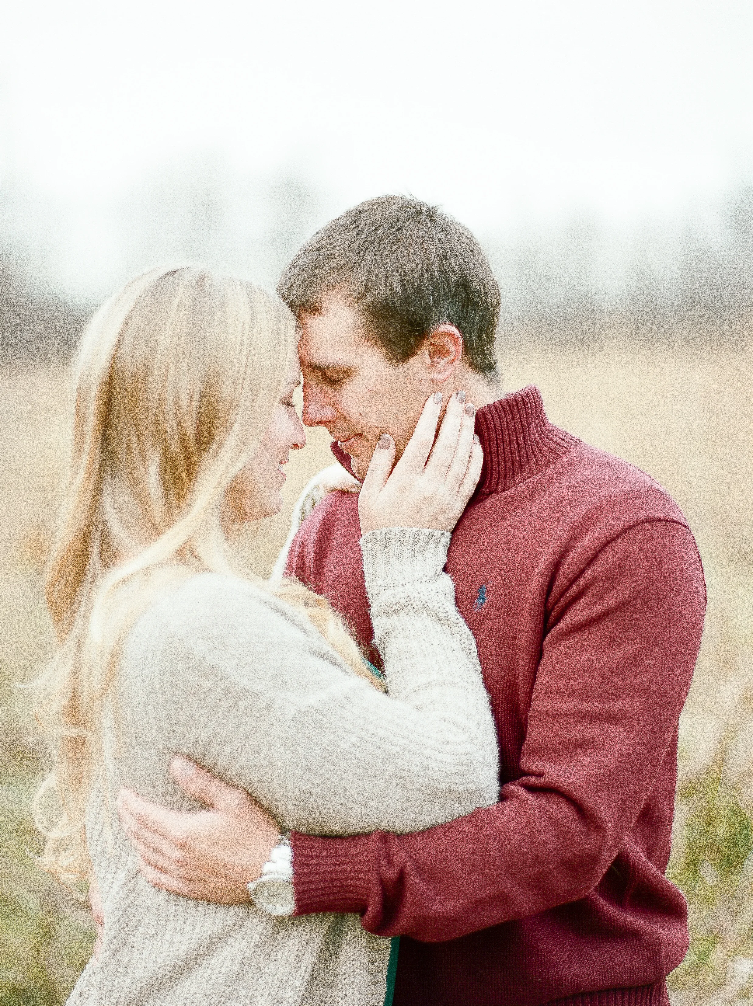 Elkhart Lake WI Engagement Osthoff Resort Wedding Photographer