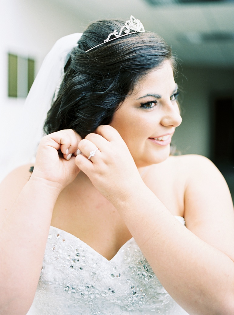 Brillion Wedding Photographer St. Peter the Fisherman Catholic Church, Cobblestone Creek