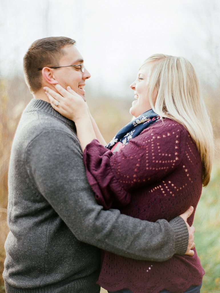 Kenosha Engagement Pictures Wedding Photographer