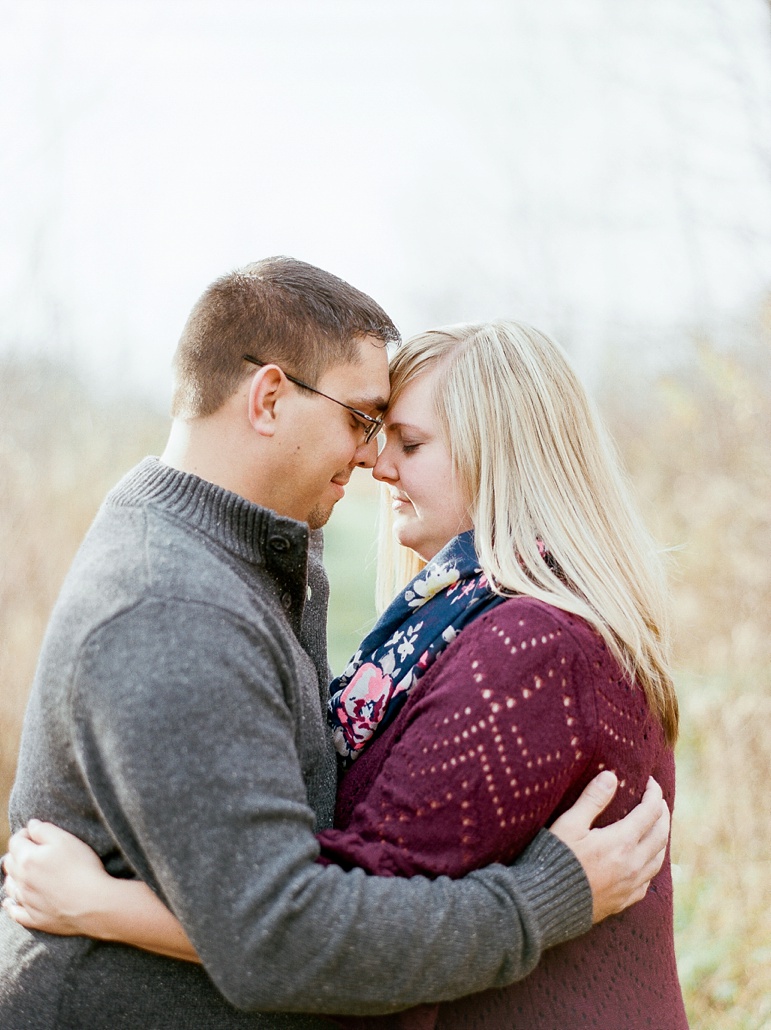 Kenosha Engagement Pictures Wedding Photographer