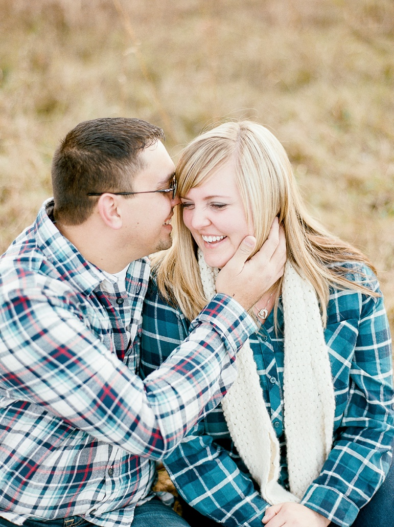 Kenosha Engagement Pictures Wedding Photographer