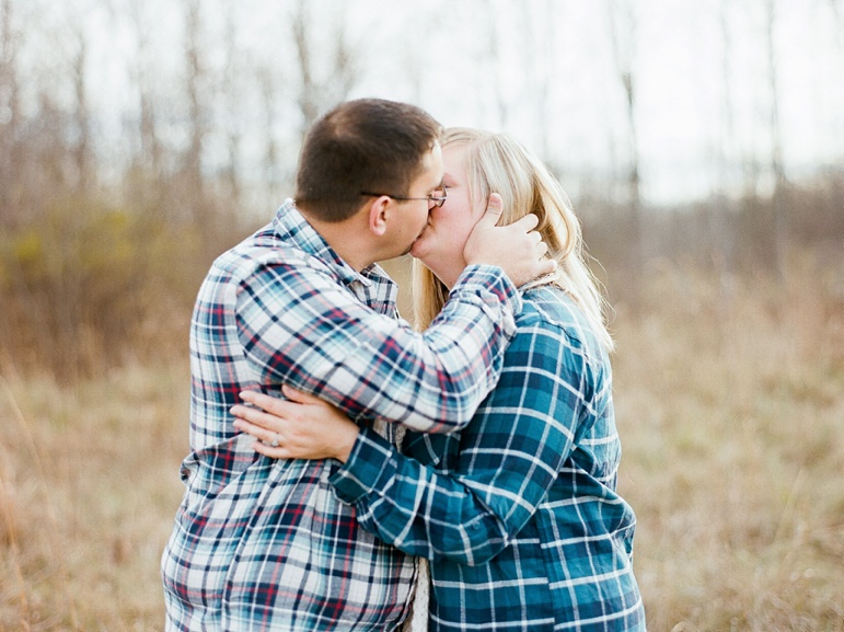 Kenosha Engagement Pictures Wedding Photographer