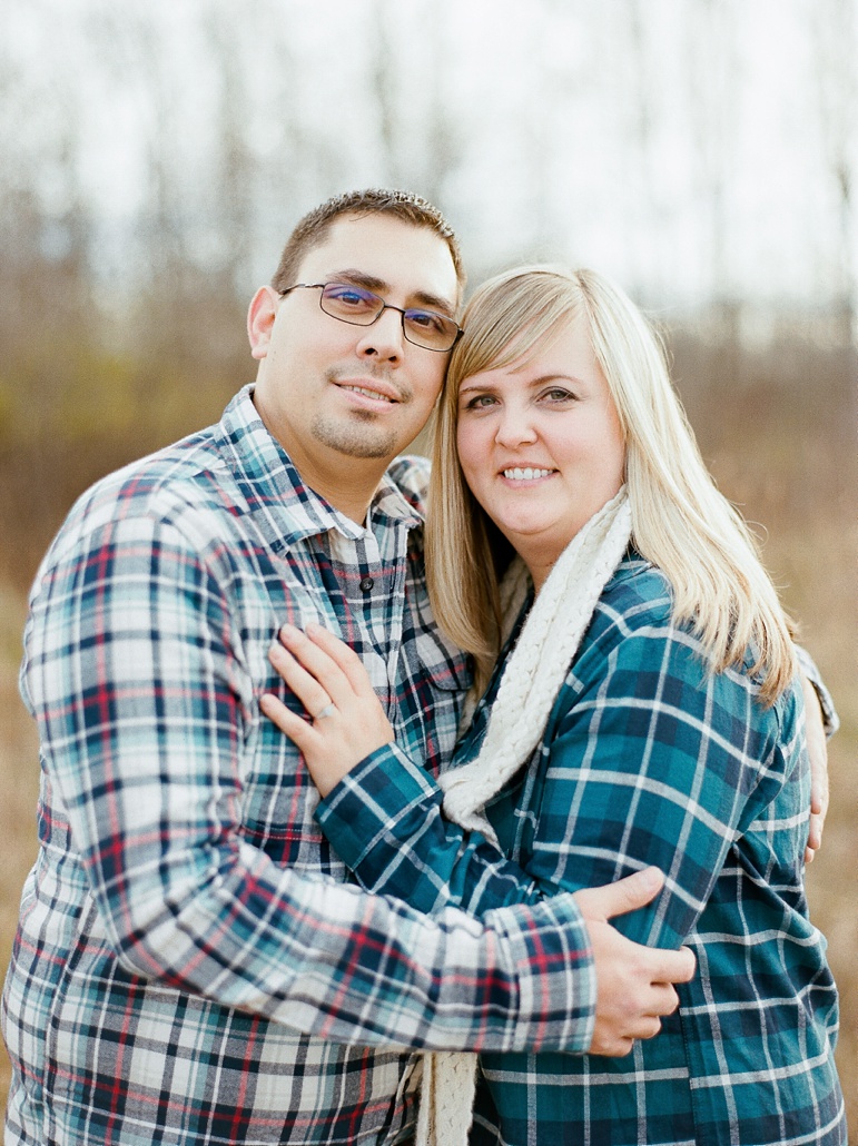 Kenosha Engagement Pictures Wedding Photographer