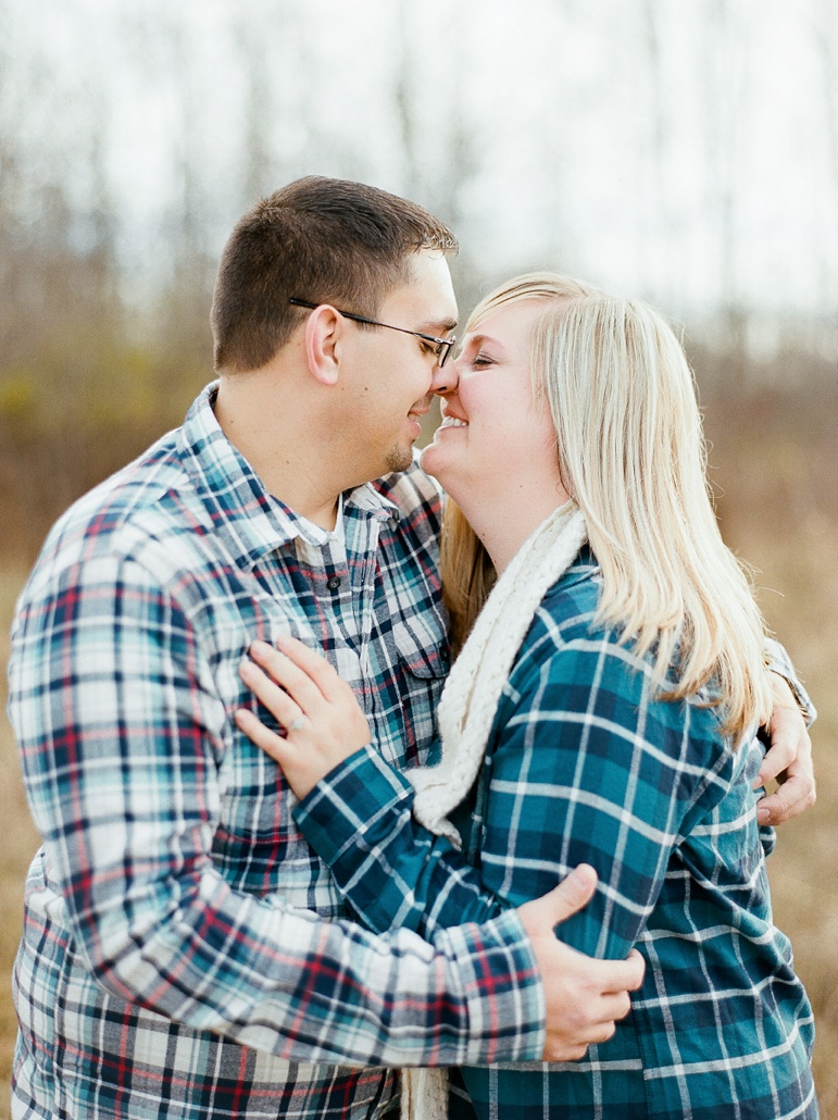 Kenosha Engagement Pictures Wedding Photographer