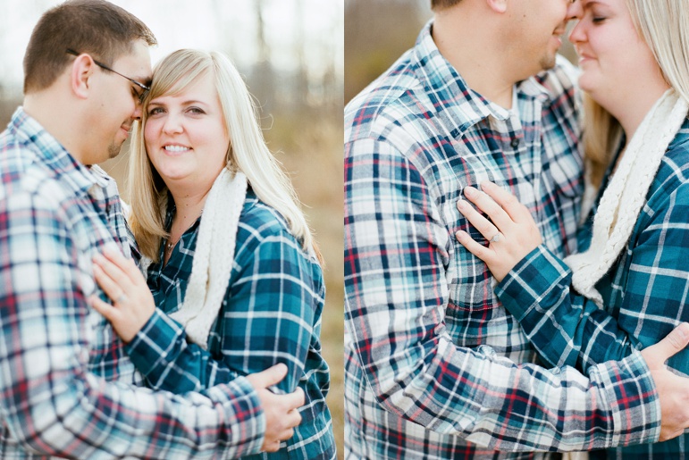 Kenosha Engagement Pictures Wedding Photographer