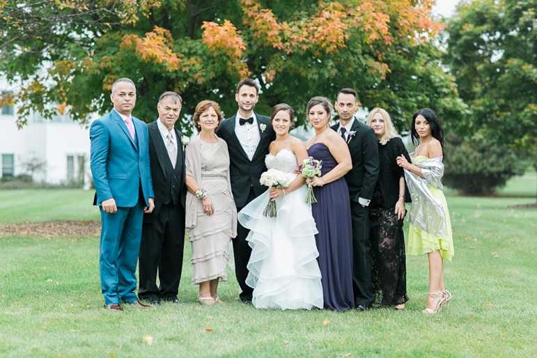 St. Spyridon Greek Orthodox Church, Osthoff Resort Elkhart Lake Wedding