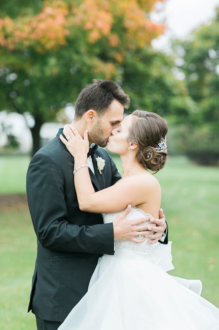 St. Spyridon Greek Orthodox Church, Osthoff Resort Elkhart Lake Wedding