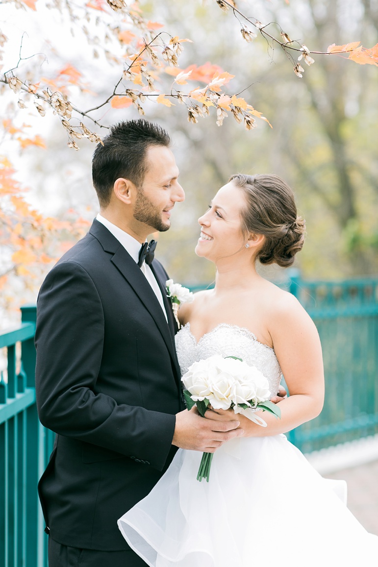 St. Spyridon Greek Orthodox Church, Osthoff Resort Elkhart Lake Wedding