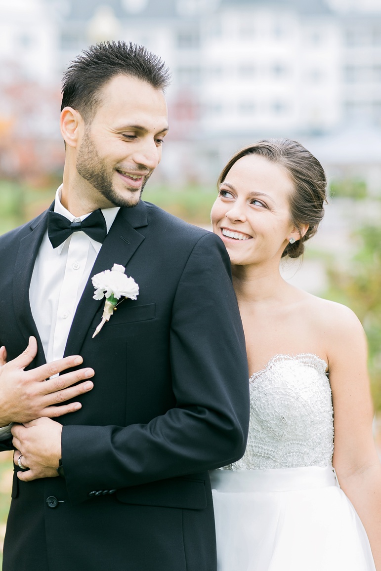 St. Spyridon Greek Orthodox Church, Osthoff Resort Elkhart Lake Wedding