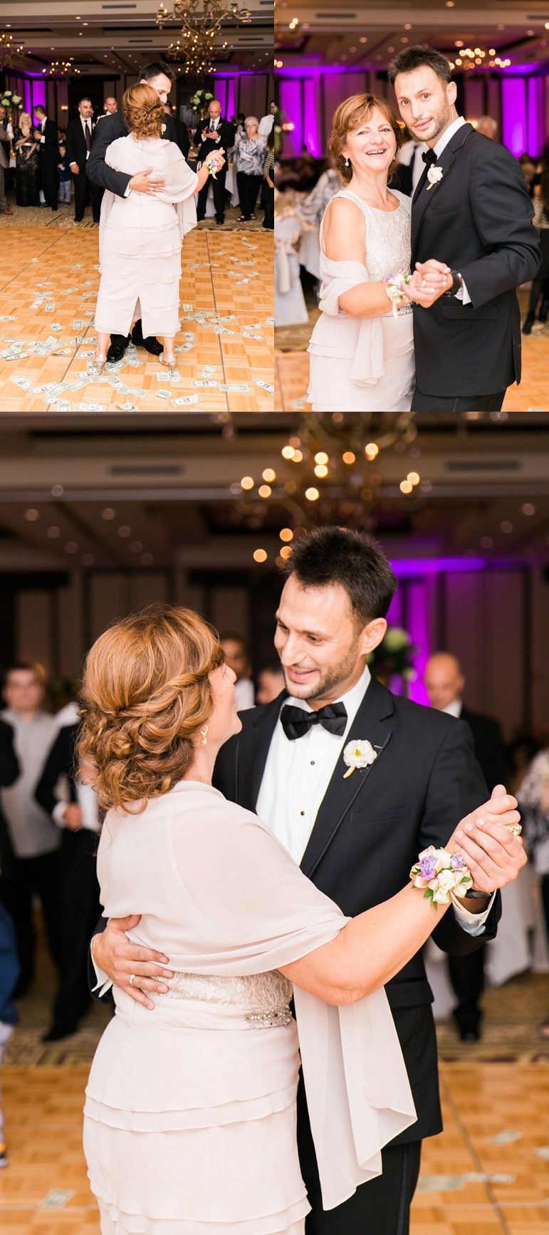 St. Spyridon Greek Orthodox Church, Osthoff Resort Elkhart Lake Wedding