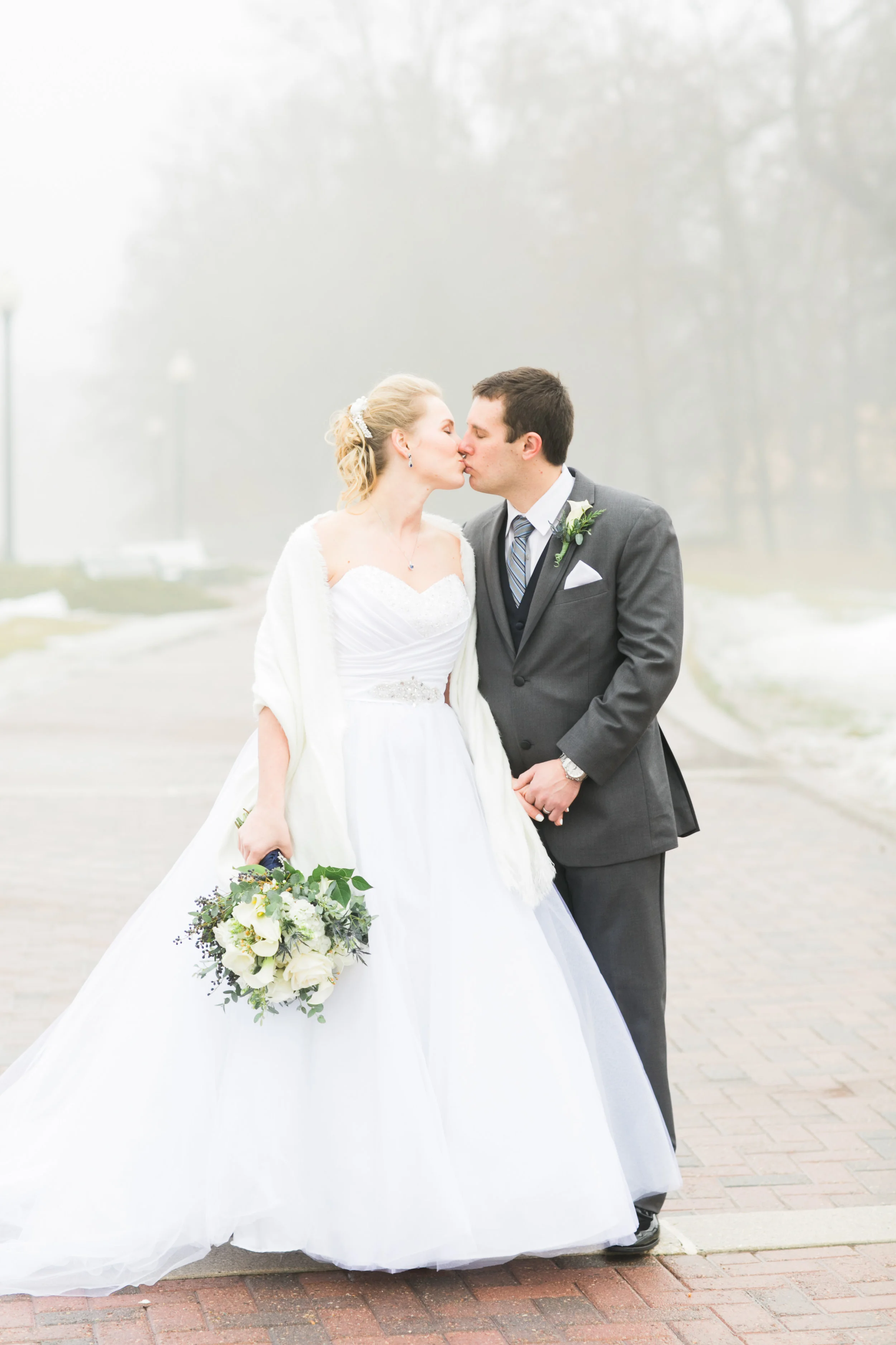 Elkhart Lake WI Wedding | Osthoff Resort 