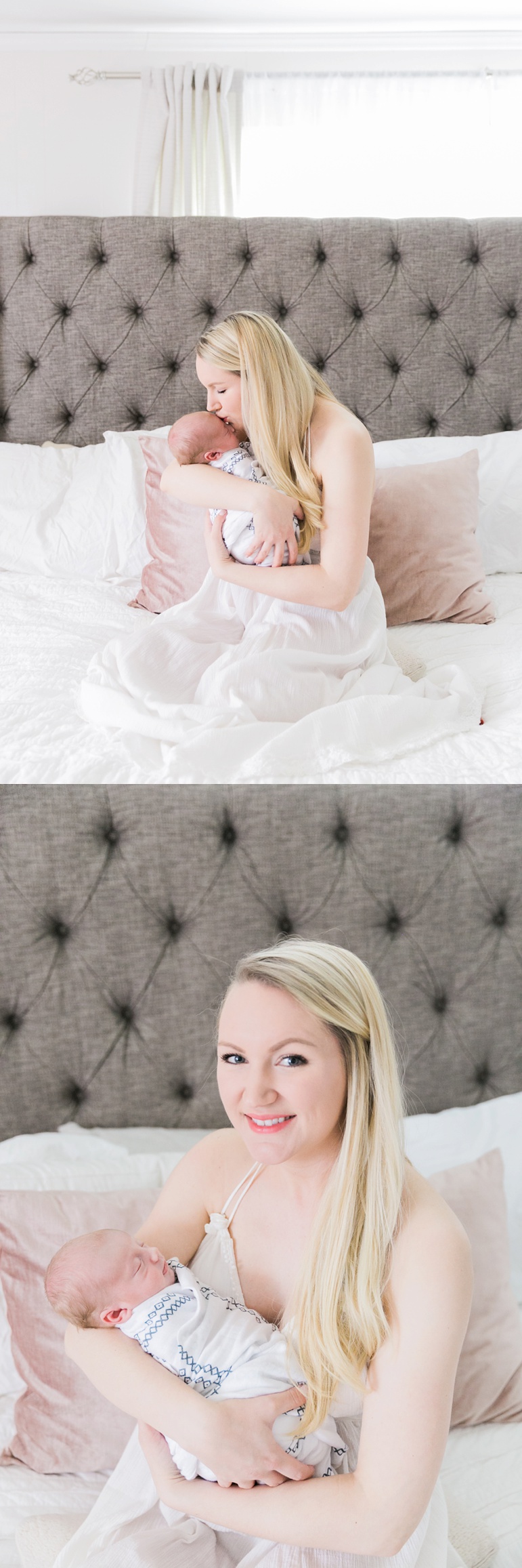 Milwaukee Newborn Photos, Wisconsin Lifestyle Family Session