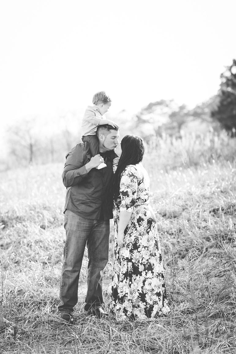 Wisconsin Family Photographers, Beach Family Photos, Spring Mini Session